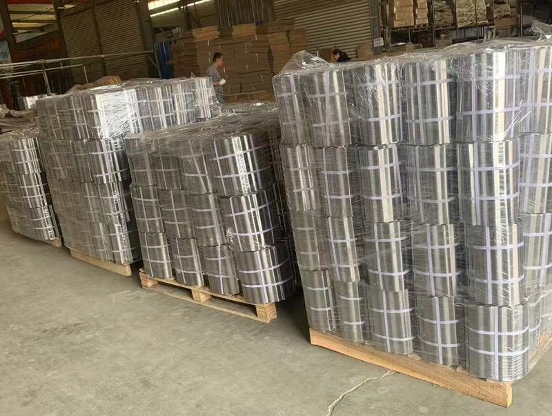 岳阳楼波浪形花园围边